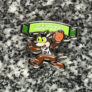 San Antonio Fiesta Pin